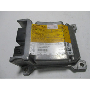 Ford Focus Airbag Beyni 2M5T-14B056-BD 0285001424