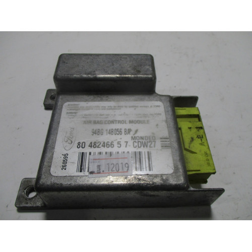 Ford Mondeo Airbag Beyni 94BG-14B056-BA