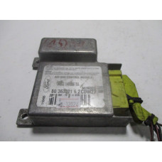 Ford Mondeo Airbag Beyni 94BG-14B056-BA