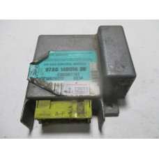 Ford Escort Airbag Beyni 97AG14B056DB 