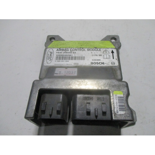 Ford Focus Airbag Beyni YS4T-14B056-AA 0285001394
