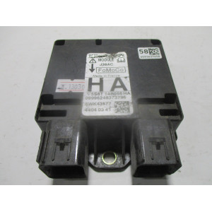 Ford Fiesta Airbag Beyni 5S6T14B056HA 5WK43577