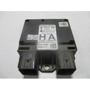 Ford Fiesta Airbag Beyni 5S6T14B056HA 5WK43577