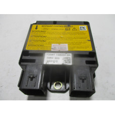 Ford Fiesta Airbag Beyni 2S6T14B056BK 5WK43030