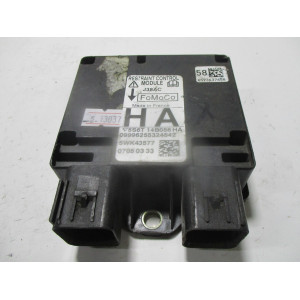Ford Fiesta Airbag Beyni 5S6T14B056HA 5WK43577