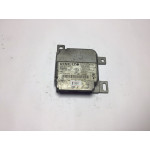 Renault Clio 2 Airbag Beyni 0285001537 8200277317 AB8.X