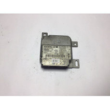 Renault Clio 2 Airbag Beyni 0285001537 8200277317 AB8.X