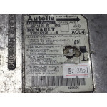 Renault Laguna Megane Airbag Beyni 8200412026B 607139300
