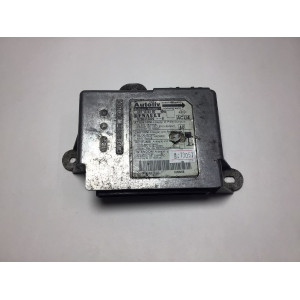 Renault Laguna Megane Airbag Beyni 8200412026B 607139300