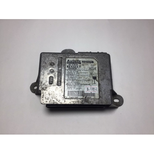 Renault Megane 2 Airbag Beyni 8200682381 607139300