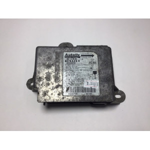 Renault Megane 2 Airbag Beyni 8200682381 607139300