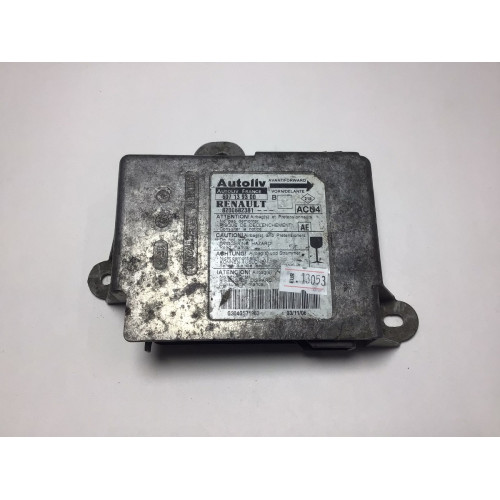 Renault Megane 2 Airbag Beyni 8200682381 607139300