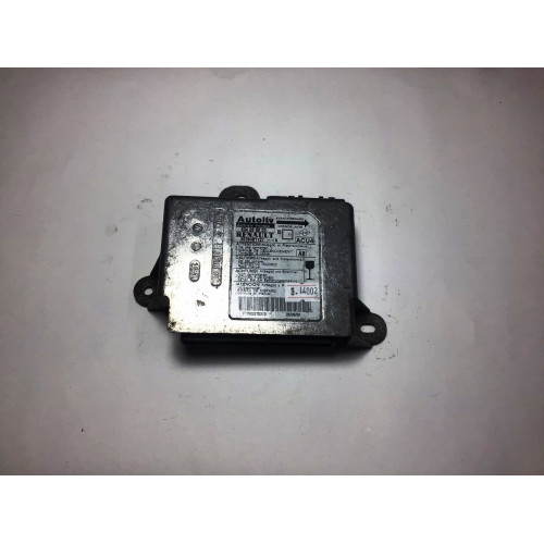 Renault Megane 2 Airbag Beyni 8200481127 604289600