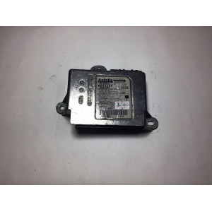 Renault Megane 2 Airbag Beyni 8200411004 604289600