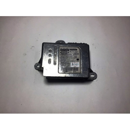 Renault Megane 2 Airbag Beyni 8200411004 604289600