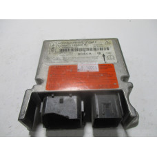 Ford Focus Airbag Beyni 4M5T14B056BJ 0285001552