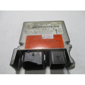 Ford Focus Airbag Beyni 4M5T14B056BJ 0285001552