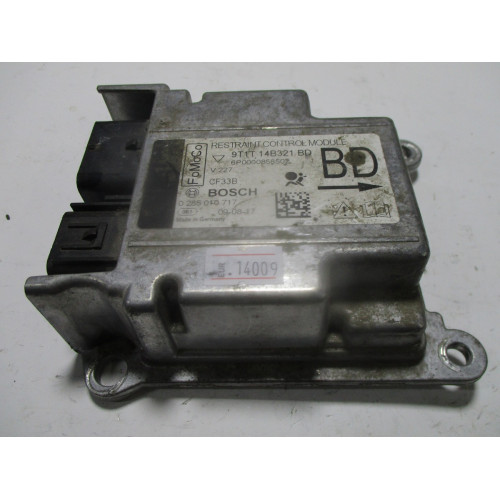 Ford Transit Connect Airbag Beyni 9T1T14B321BD 0285010717