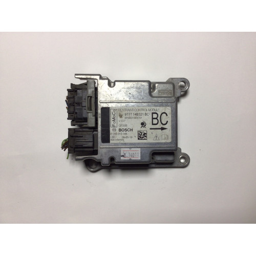 Ford Transit Connect Airbag Beyni 9T1T14B321BC 0285010348