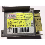 Ford Fiesta Airbag Beyni 94FG14B056BA