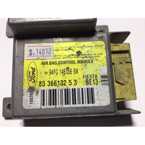 Ford Fiesta Airbag Beyni 94FG14B056BA