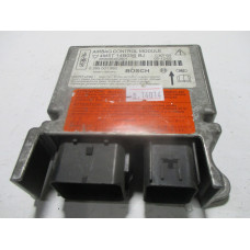 Ford Focus Airbag Beyni 4M5T14B056BJ 0285001552