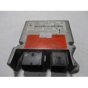 Ford Focus Airbag Beyni 4M5T14B056BJ 0285001552