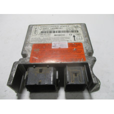 Ford Focus Airbag Beyni 4M5T14B056BJ 0285001552