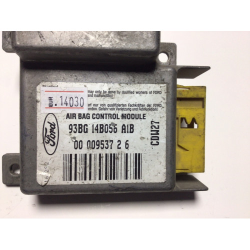 Ford Mondeo Airbag Beyni 93BG14B056A1B 