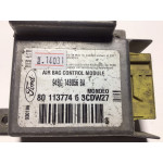 Ford Mondeo Airbag Beyni 94BG14B056BA