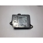 Renault Megane 2 Airbag Beyni 8200481127A 604289600