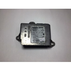 Renault Megane 2 Airbag Beyni 8200411004 604289600