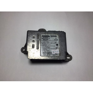 Renault Megane 2 Airbag Beyni 8200411004 604289600