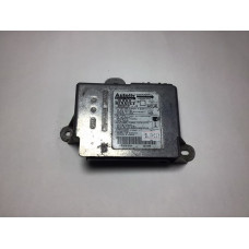 Renault Megane 2 Airbag Beyni 8200481127B 604289600