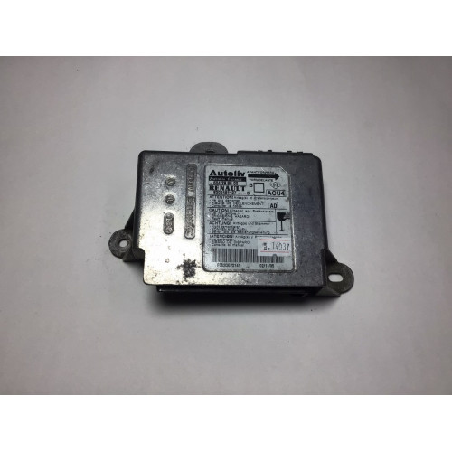 Renault Megane 2 Airbag Beyni 8200481127B 604289600