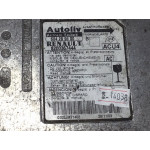 Renault Megane 2 Airbag Beyni 8200367444 604289600