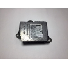 Renault Megane 2 Airbag Beyni 8200367444 604289600