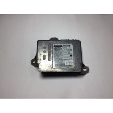 Renault Megane 2 Airbag Beyni 8200481127B 604289600