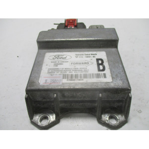 Ford Transit Airbag Beyni 1C1A-14B321-BD
