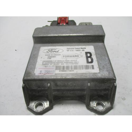 Ford Transit Airbag Beyni 1C1A-14B321-BD