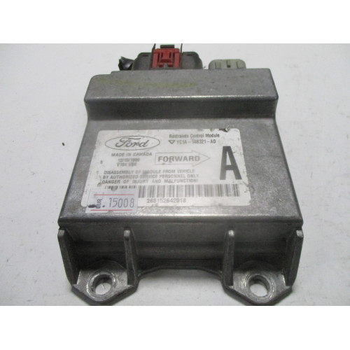 Ford Transit Airbag Beyni YC1A-14B321-AD