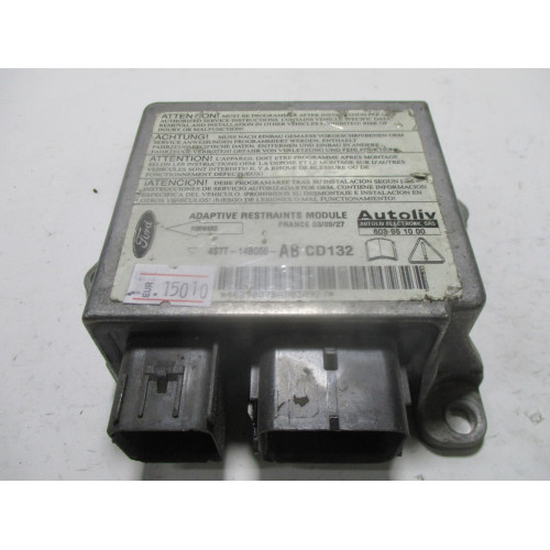 Ford Mondeo Airbag Beyni 4S7T-14B056-AB 603951000