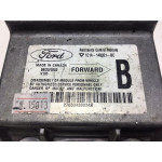 Ford Transit Airbag Beyni 1C1A-14B321-BC