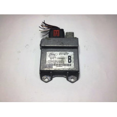 Ford Transit Airbag Beyni 1C1A-14B321-BC