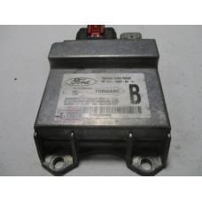 Ford Transit Airbag Beyni 1C1A-14B321-BD