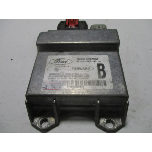 Ford Transit Airbag Beyni 1C1A-14B321-BD