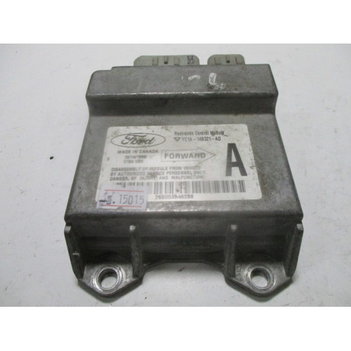Ford Transit Airbag Beyni YC1A-14B321-AD