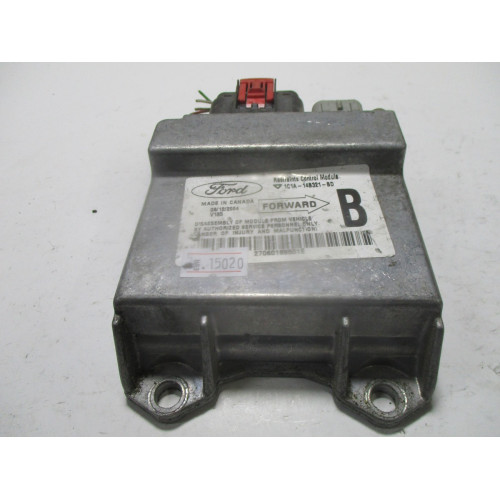 Ford Transit Airbag Beyni 1C1A-14B321-BD
