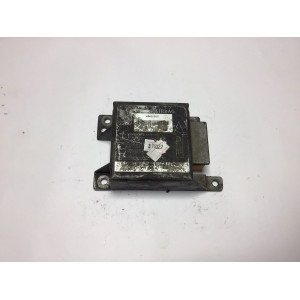 Fiat Punto Airbag Beyni 46430655 200031-101