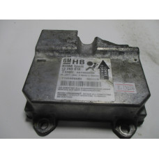 Opel Corsa D Airbag Beyni 13283819 327963935 HB